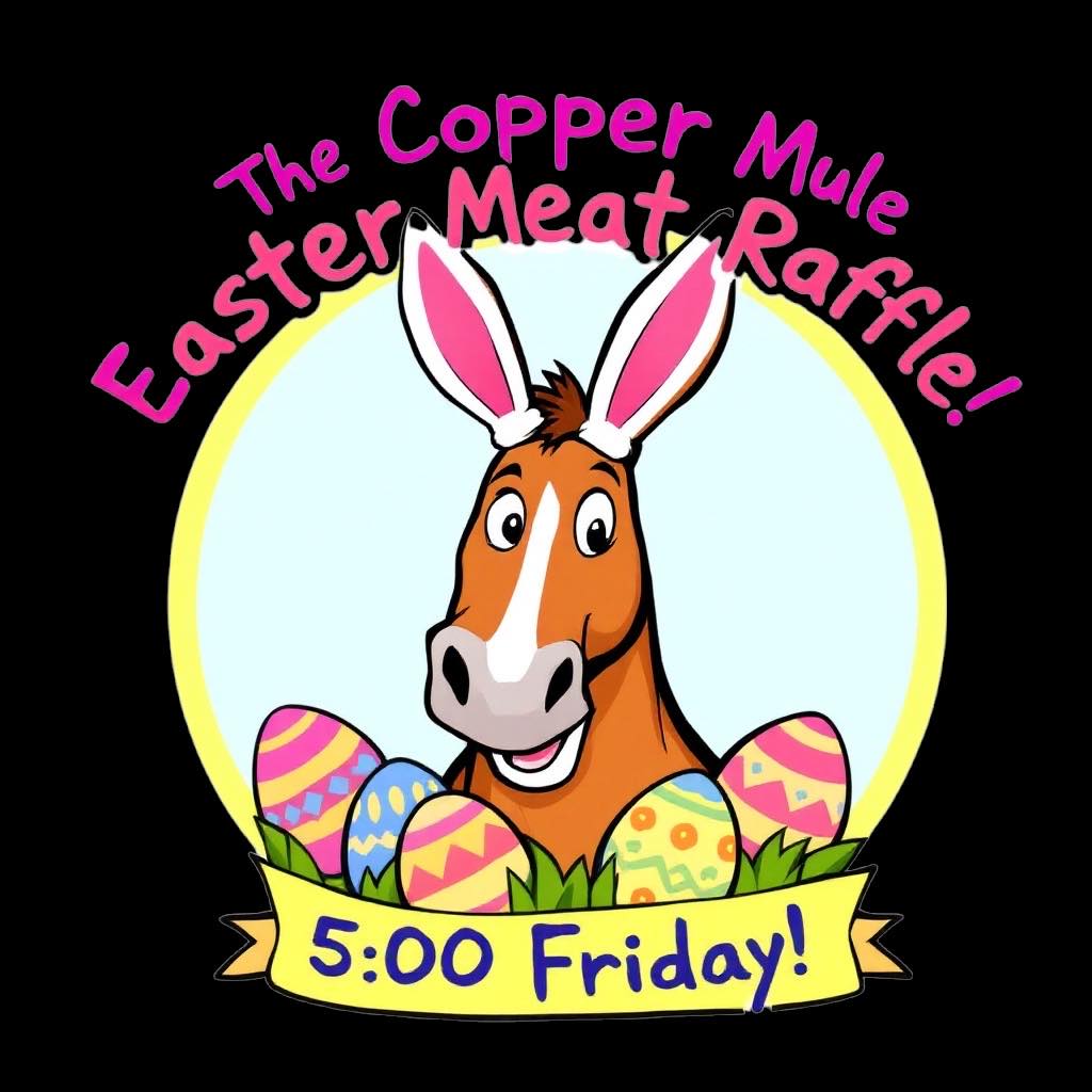 The Copper Mule Oshkosh