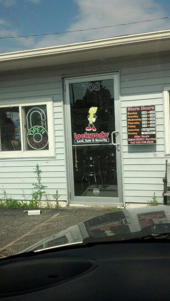 Photo credit: nextdoor