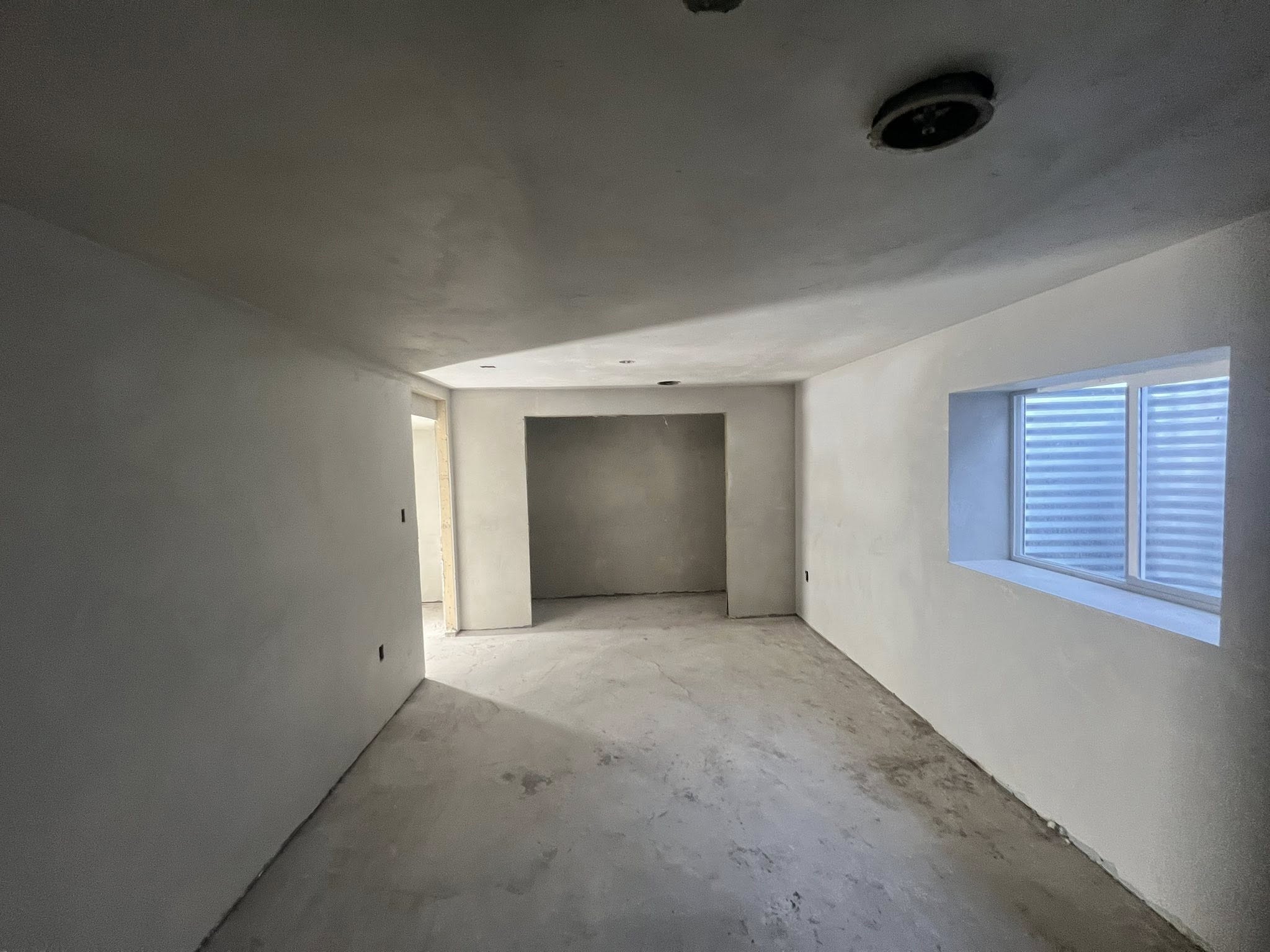 Longworth Construction, Inc.