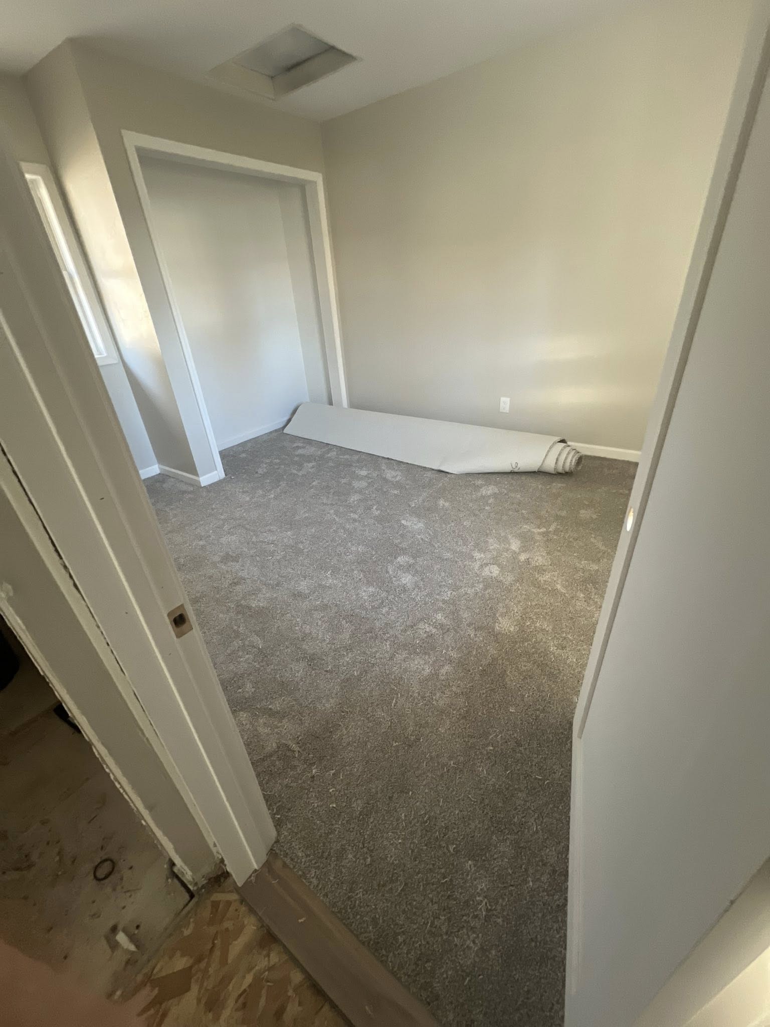 Longworth Construction, Inc.