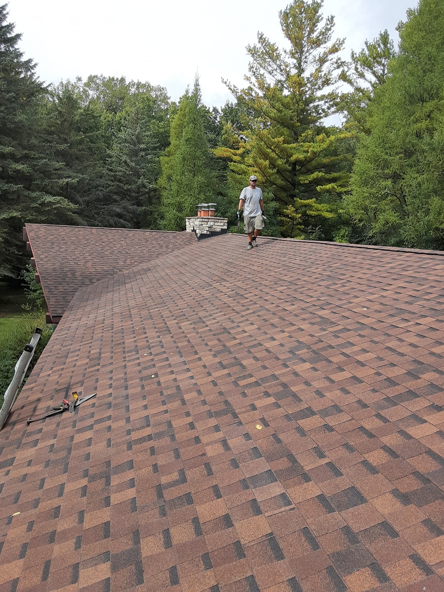 JE Quality Exteriors