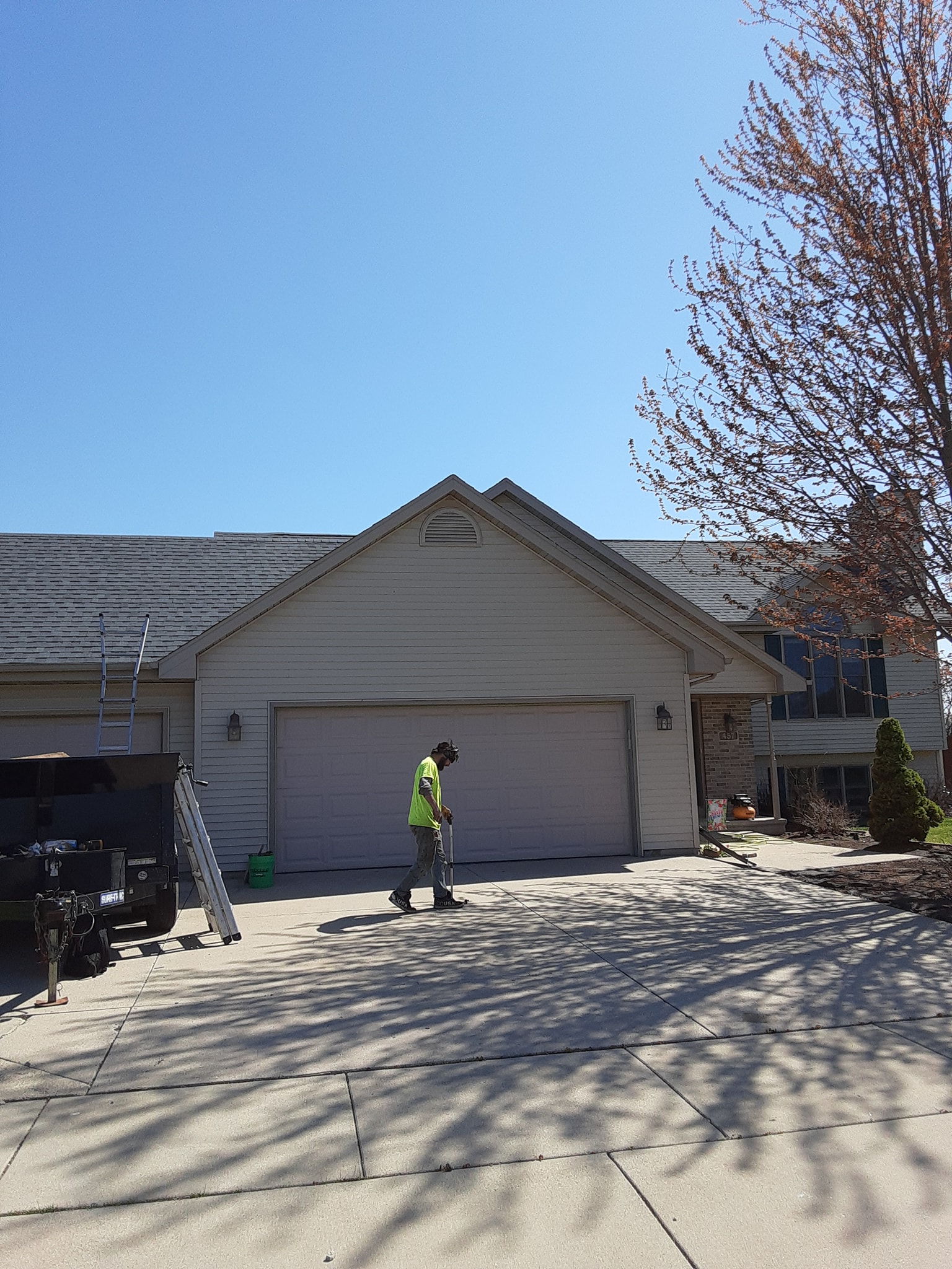 JE Quality Exteriors