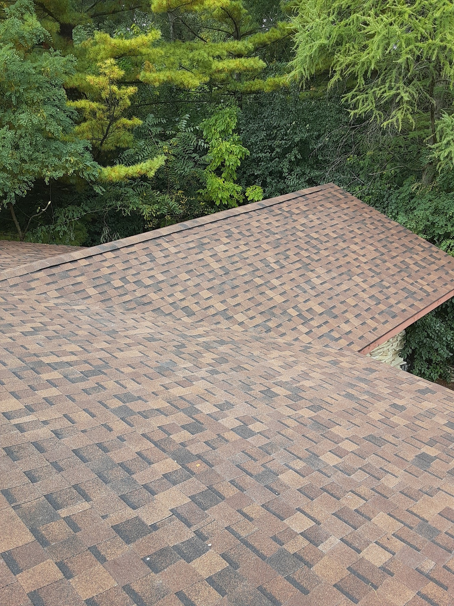 JE Quality Exteriors