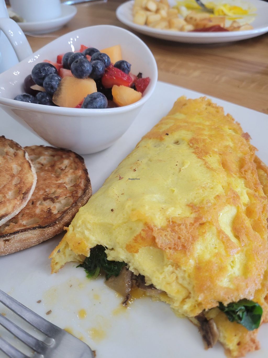 Photo credit: happycow