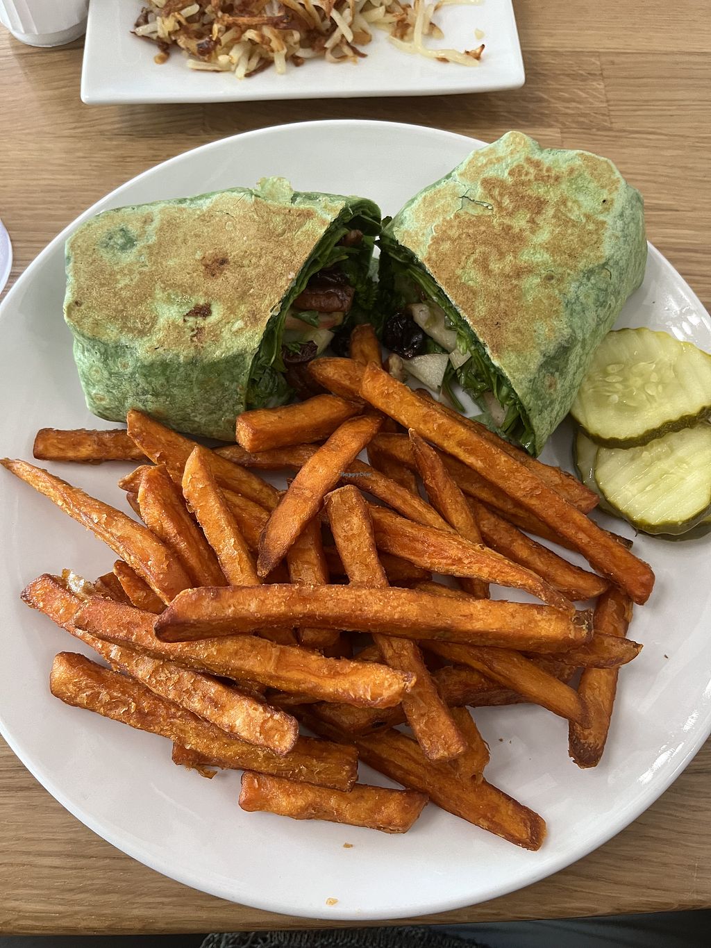 Photo credit: happycow