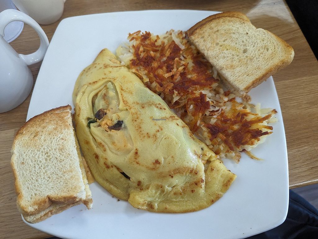 Photo credit: happycow