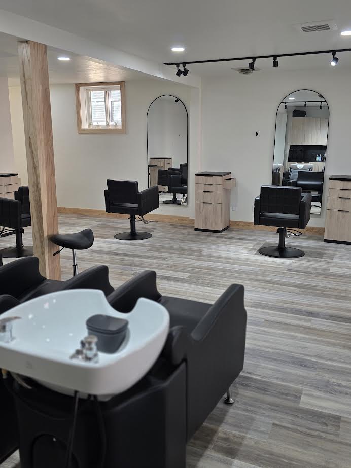 Reformed Beauty Salon