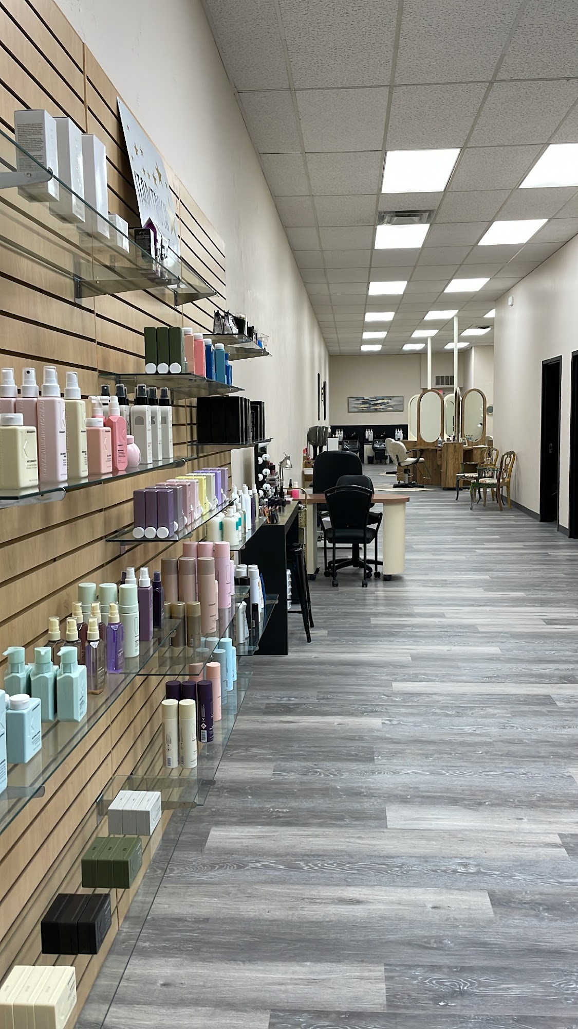 Starstruck Artistry LLC