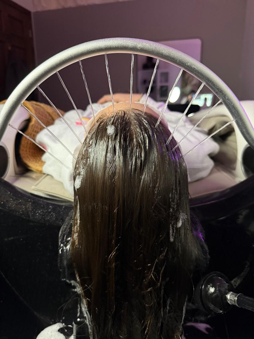 R&R Head Spa, LLC 440 N Main St, Oshkosh Wisconsin 54901