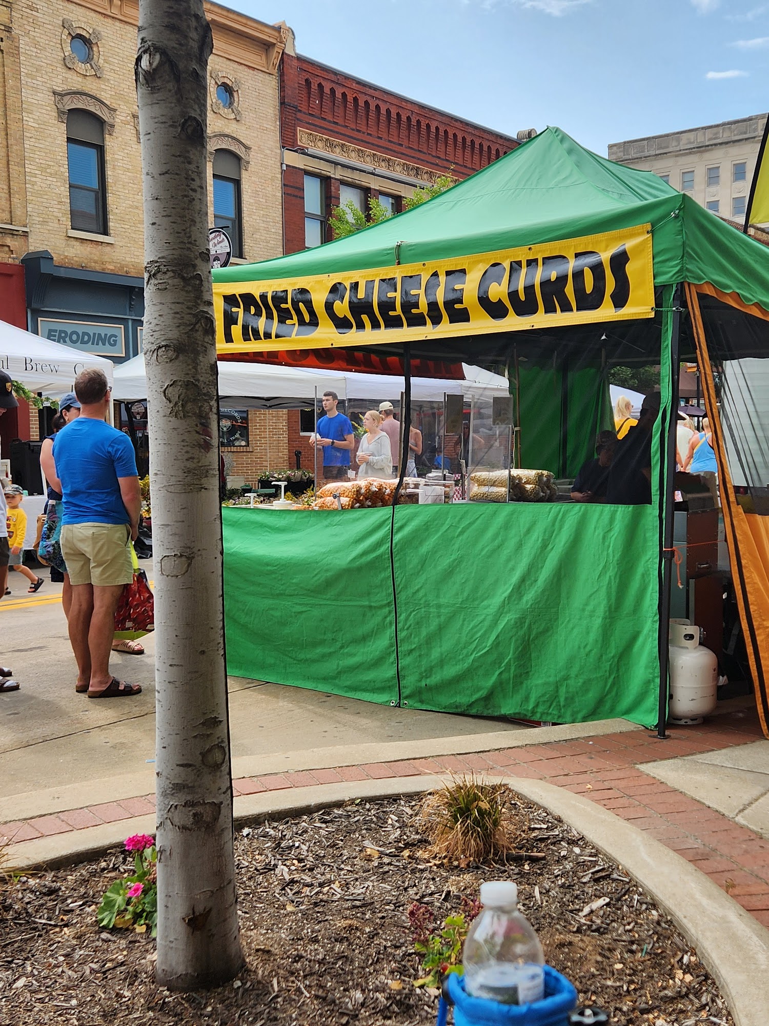 Oshkosh Farmers Market Oshkosh