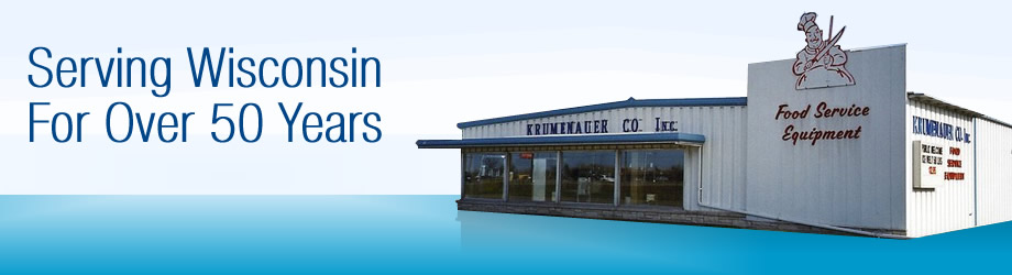 Krumenauer Co Inc. Oshkosh