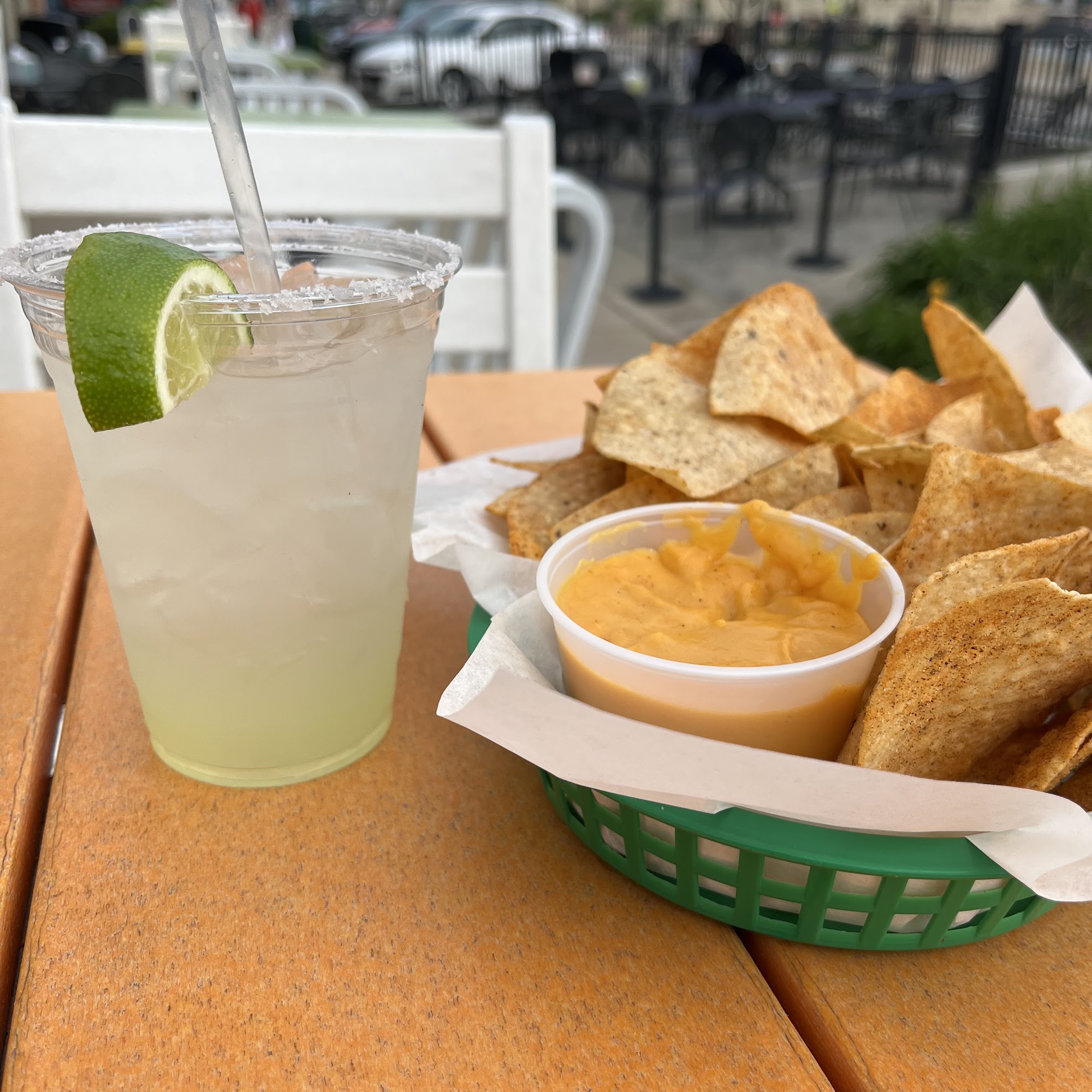 Seester's Mexican Cantina Pewaukee