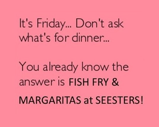 Seester's Mexican Cantina Pewaukee