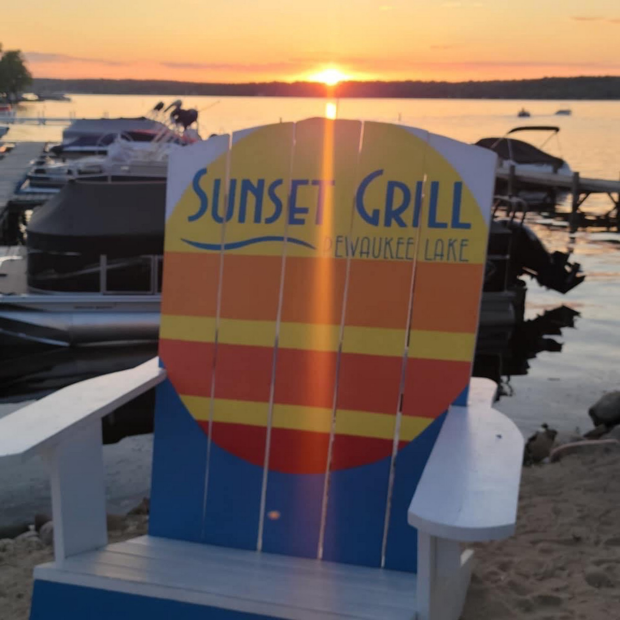 Sunset Grill Pewaukee Pewaukee