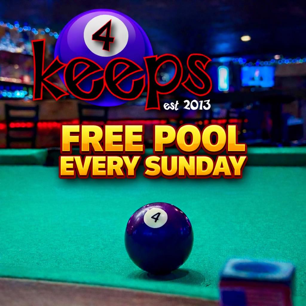 4 Keeps Pewaukee