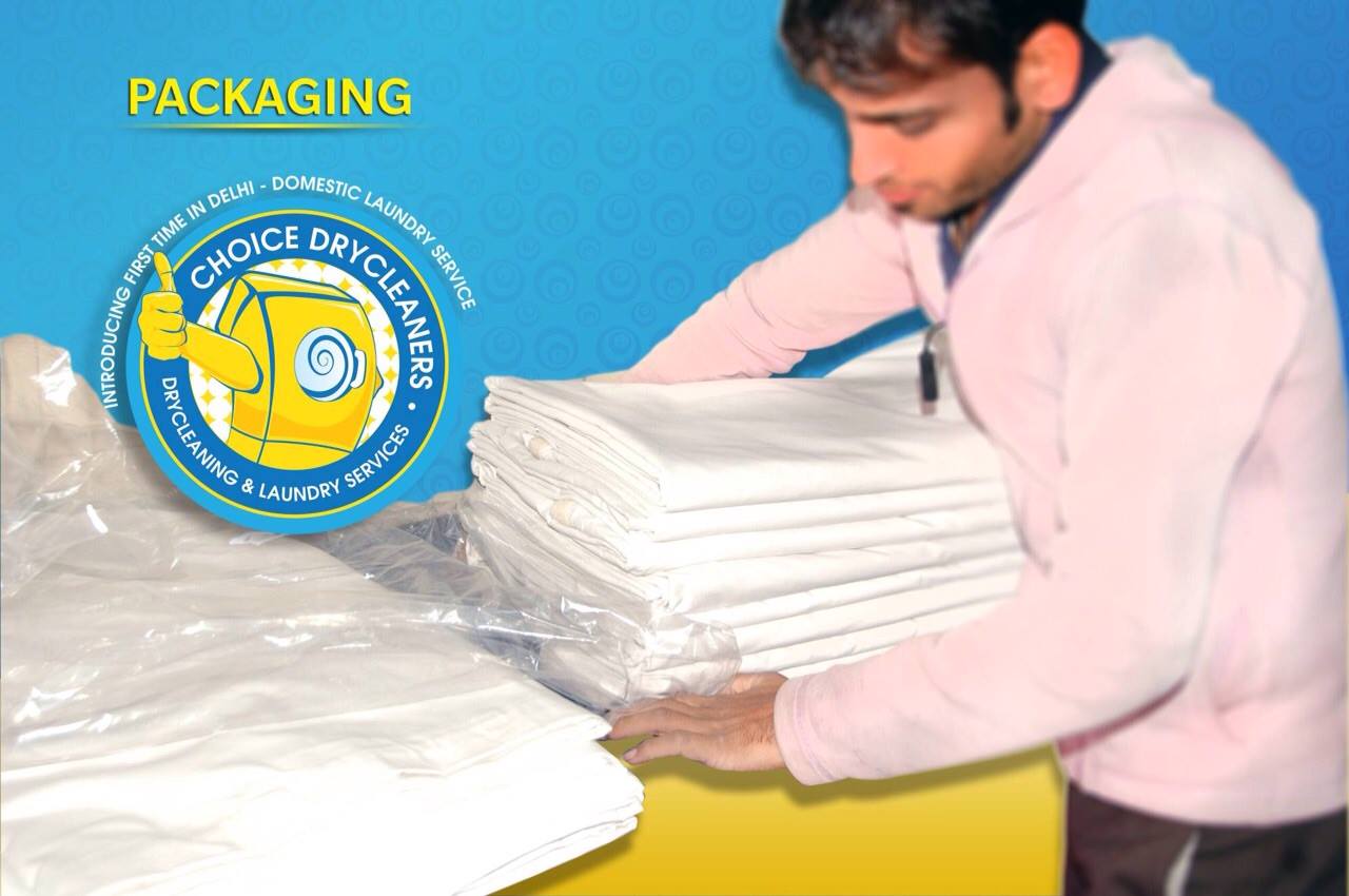 Choice Dry Cleaner