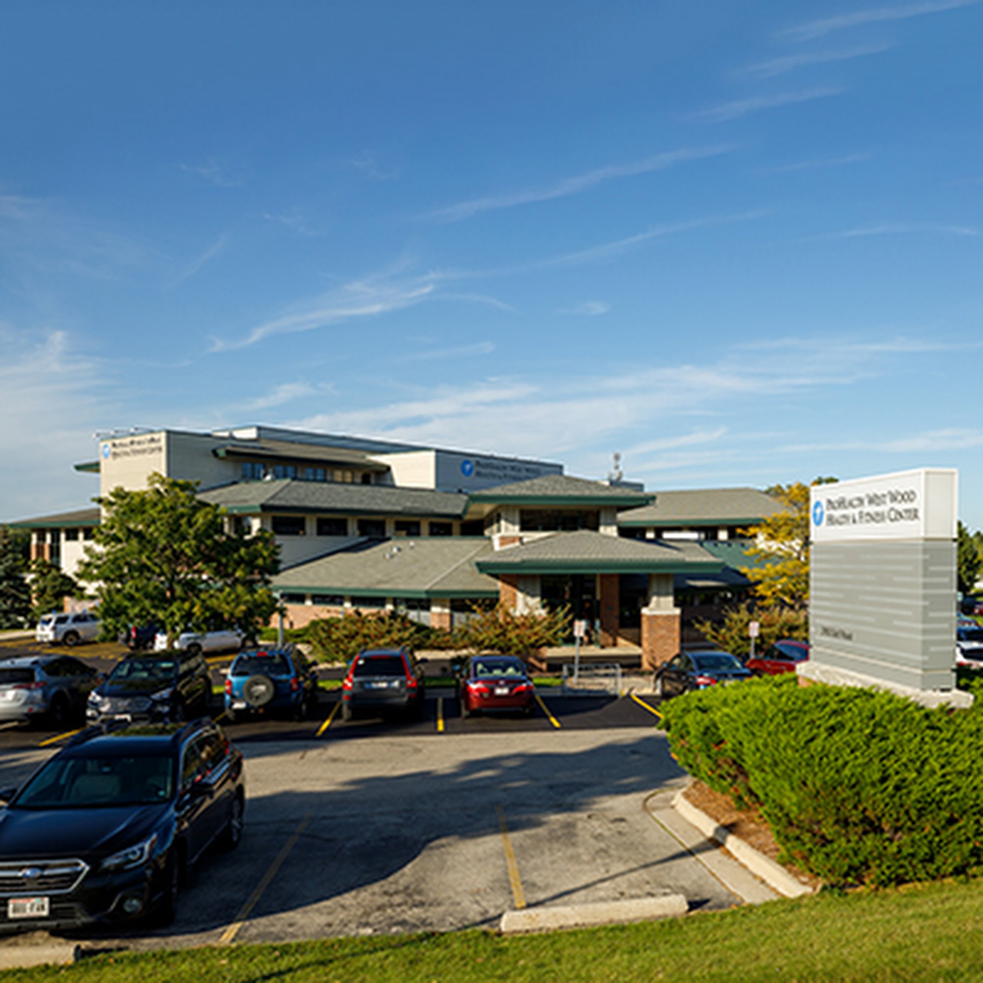 ProHealth Care's Rehabilitation Services Pewaukee