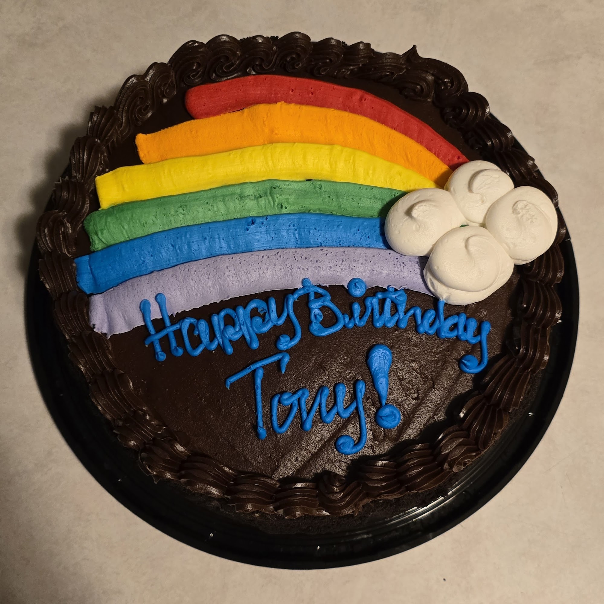 Costco Bakery Pewaukee