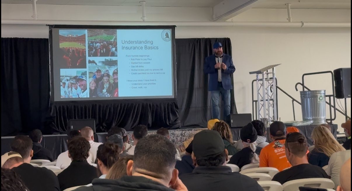 Wisdom Insurance Agency, Inc