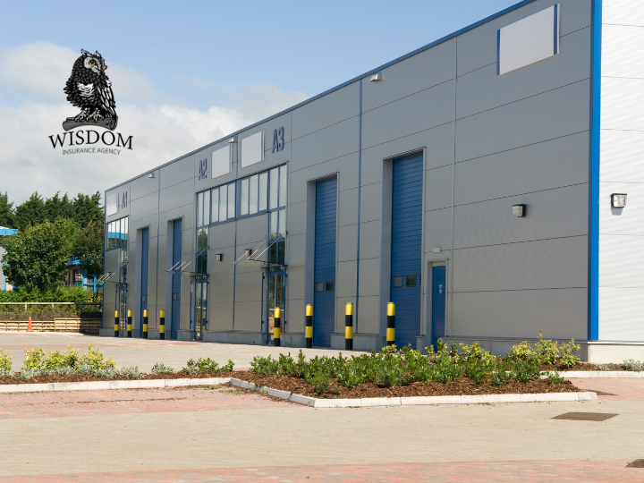 Wisdom Insurance Agency, Inc