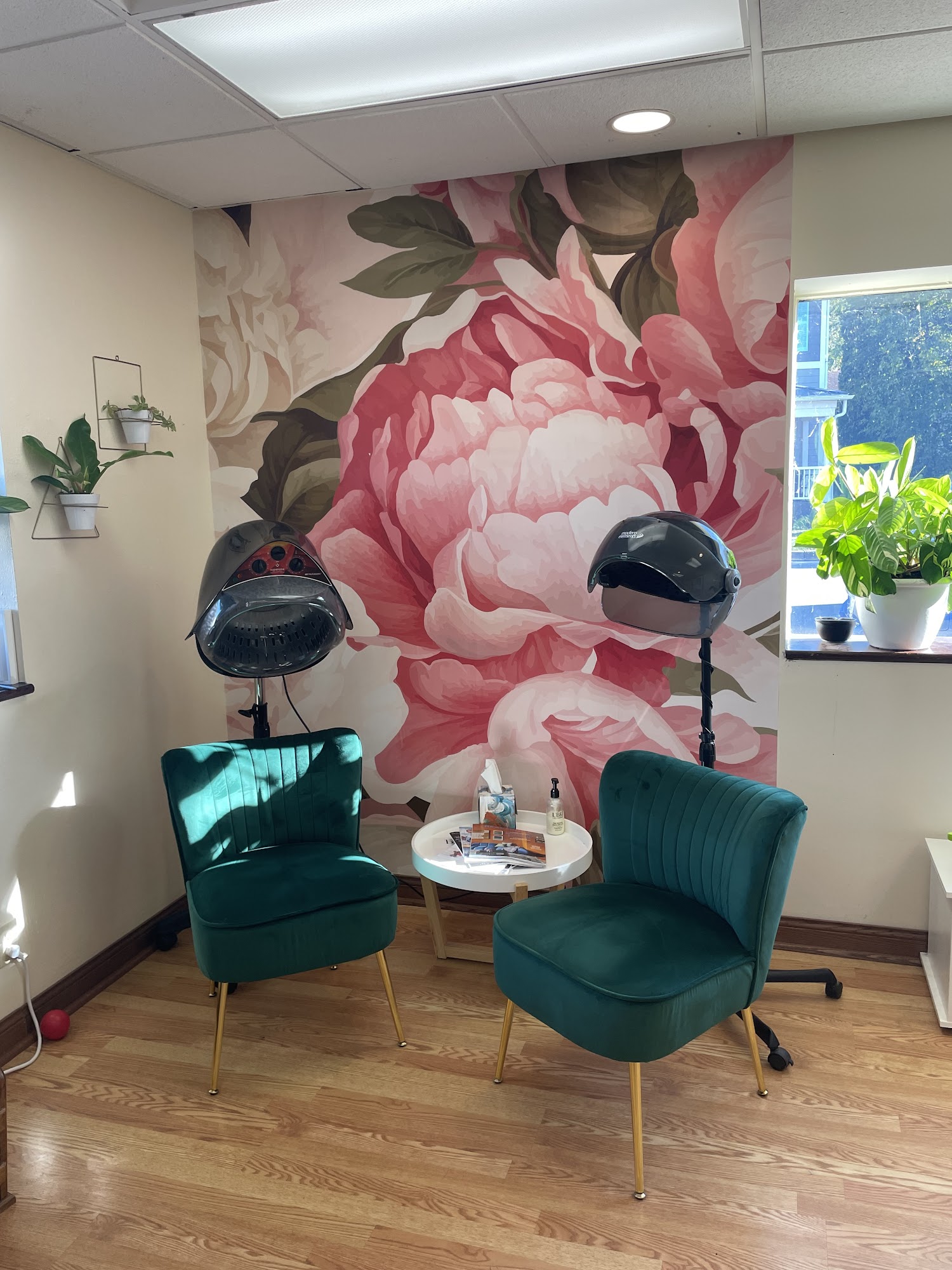 Salt + Light Salon 145 Park Ave Unit #2, Pewaukee Wisconsin 53072