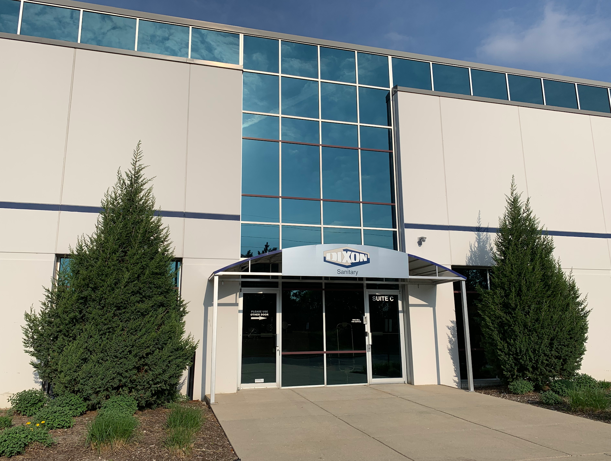 Dixon Sanitary Pewaukee