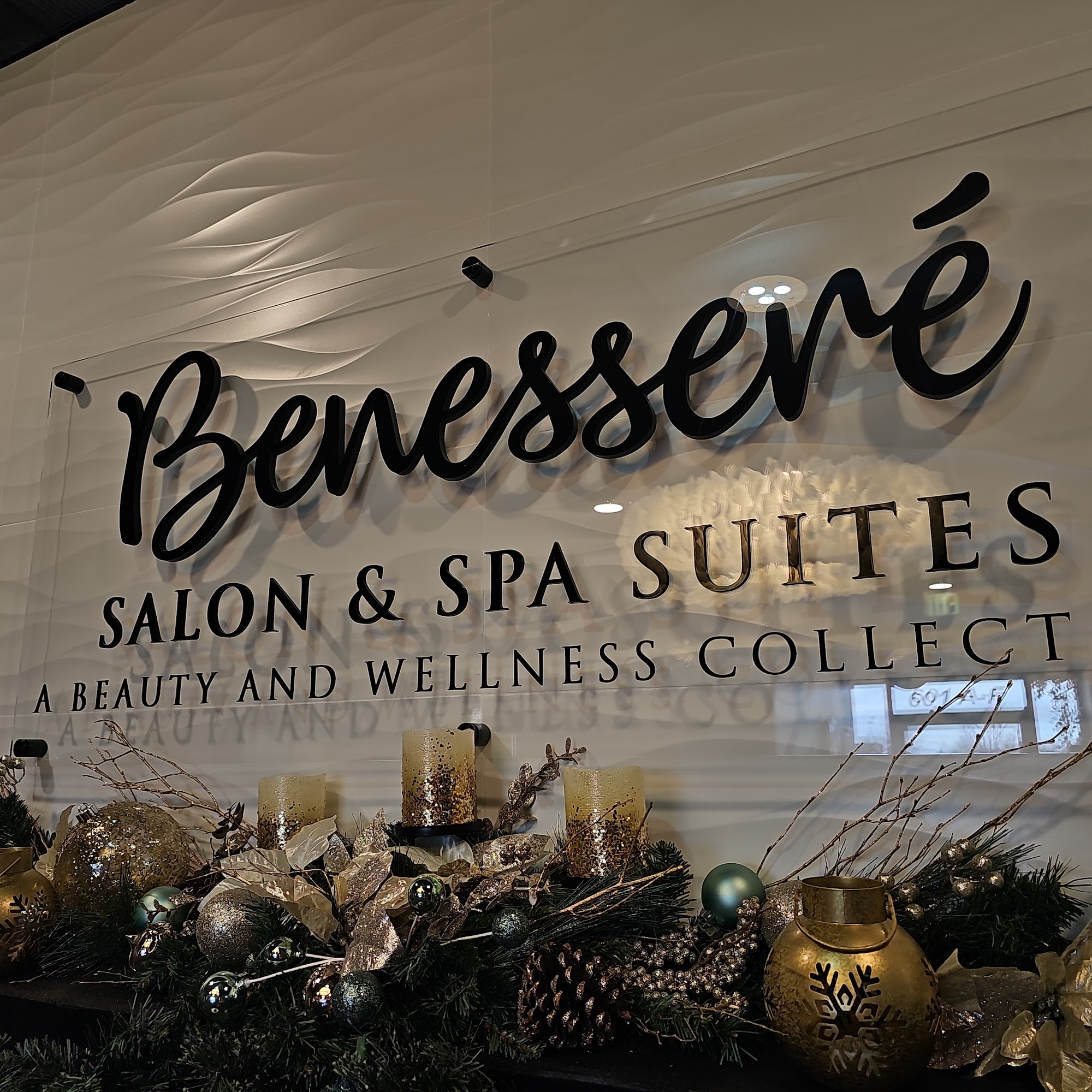 Benessere Salon & Spa Suites