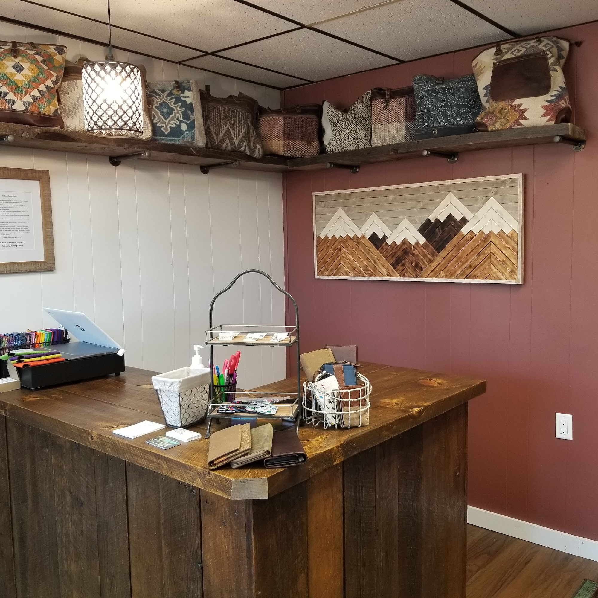 Rocky Road Boutique Phillips