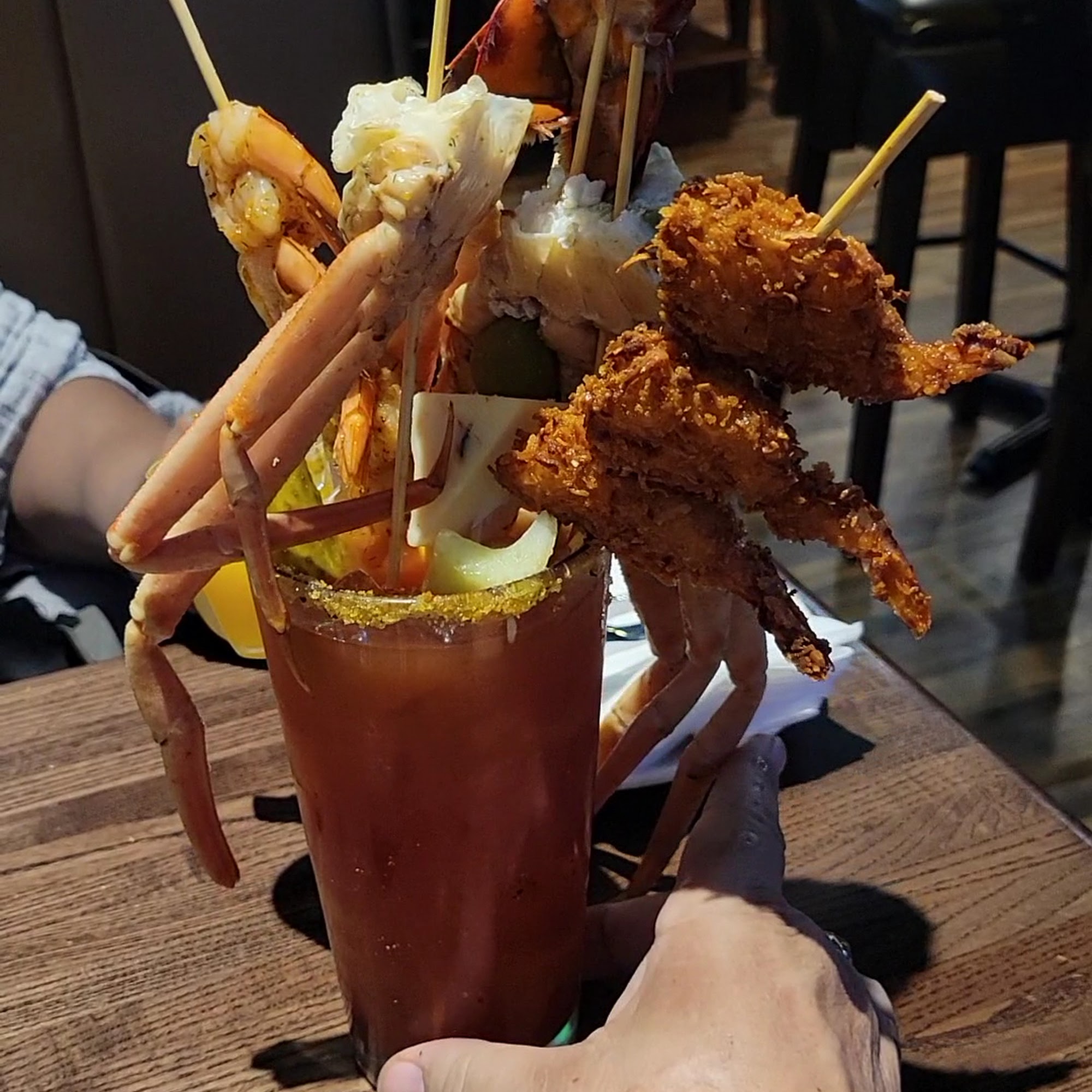 Milwaukee Burger Company - Pleasant Prairie Pleasant Prairie