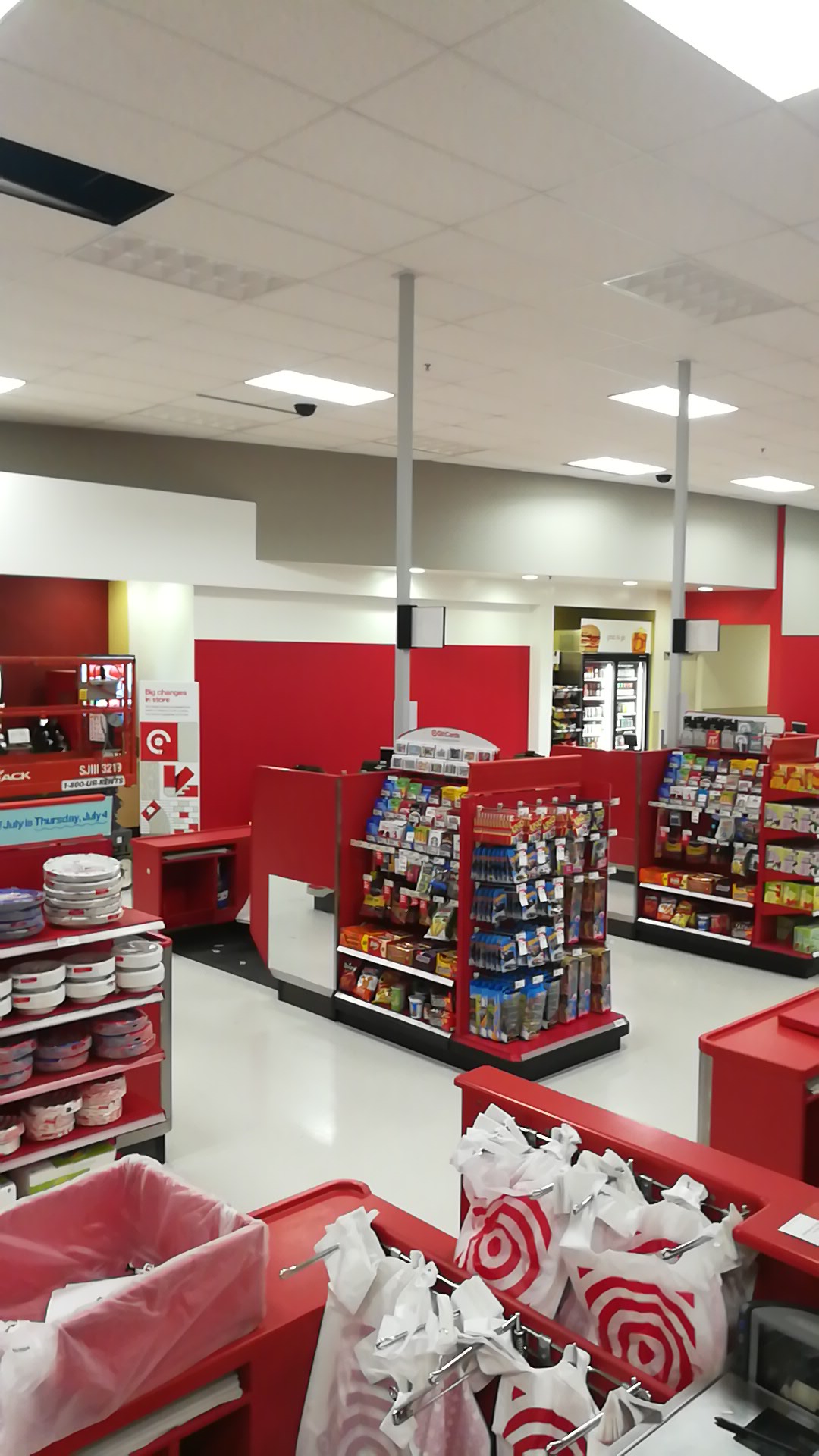 Pizza Hut Express Menu