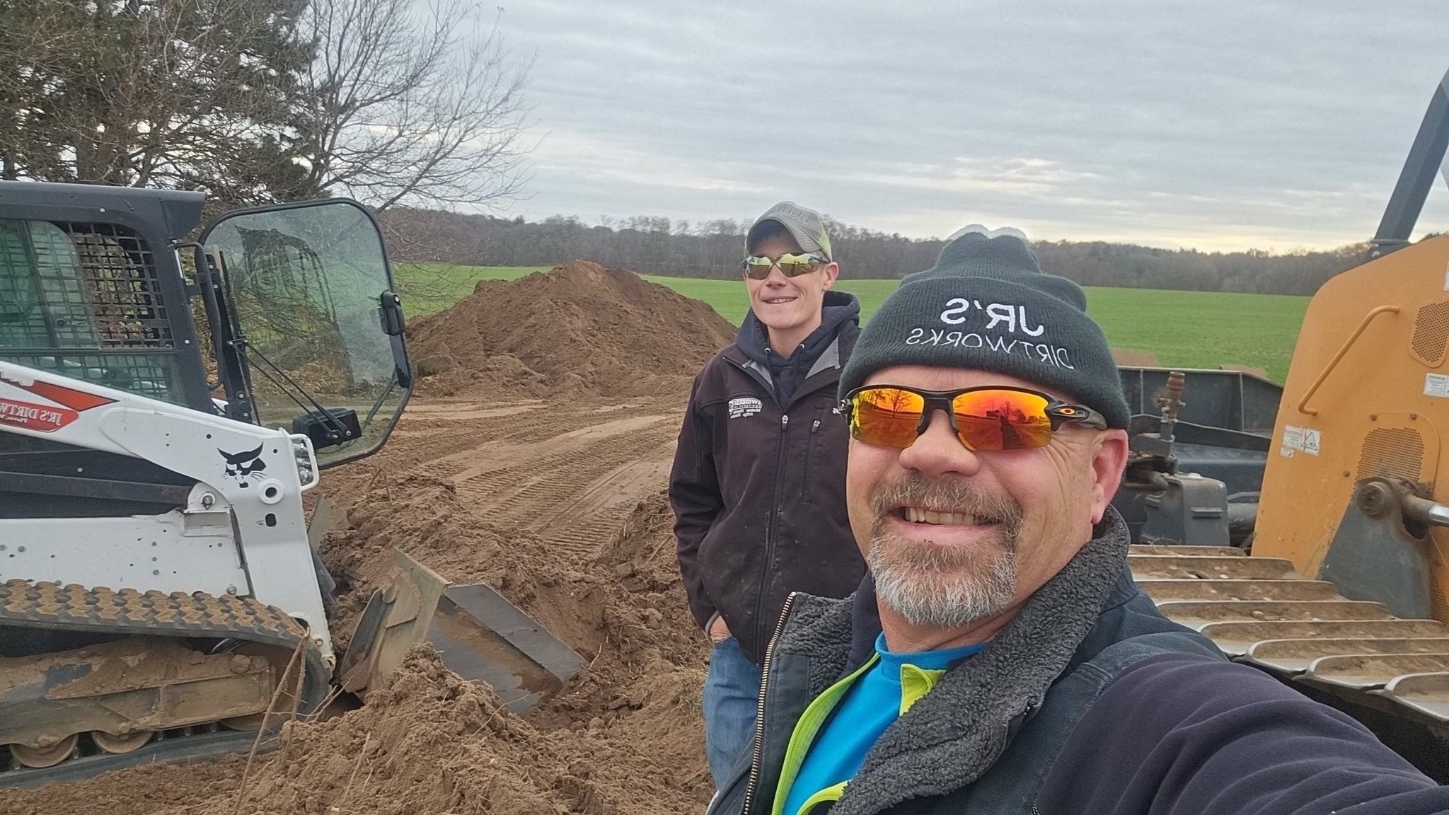 J R's Dirt Works, LLC