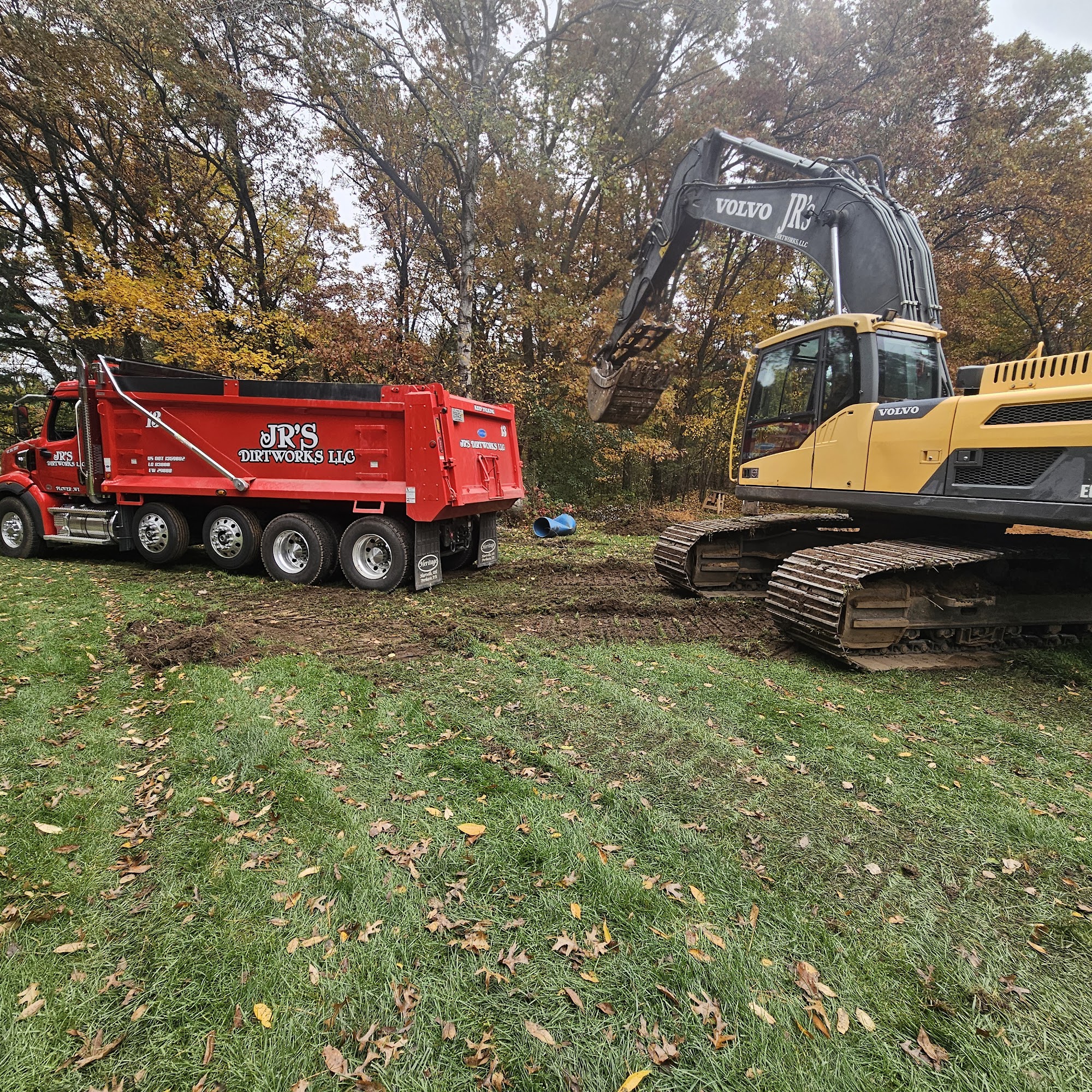 JR's Dirt Works, LLC