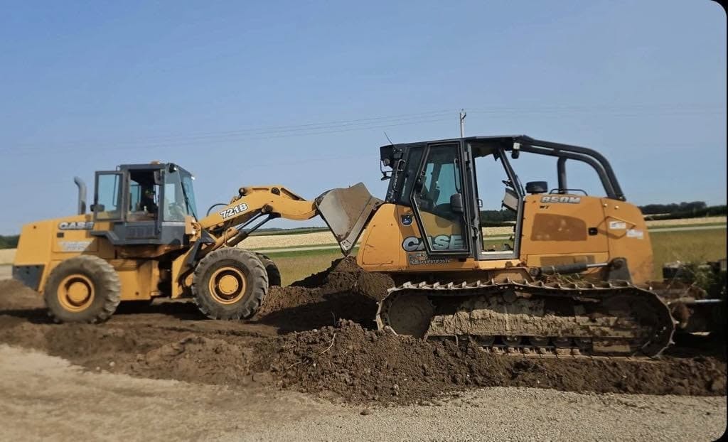 J R's Dirt Works, LLC