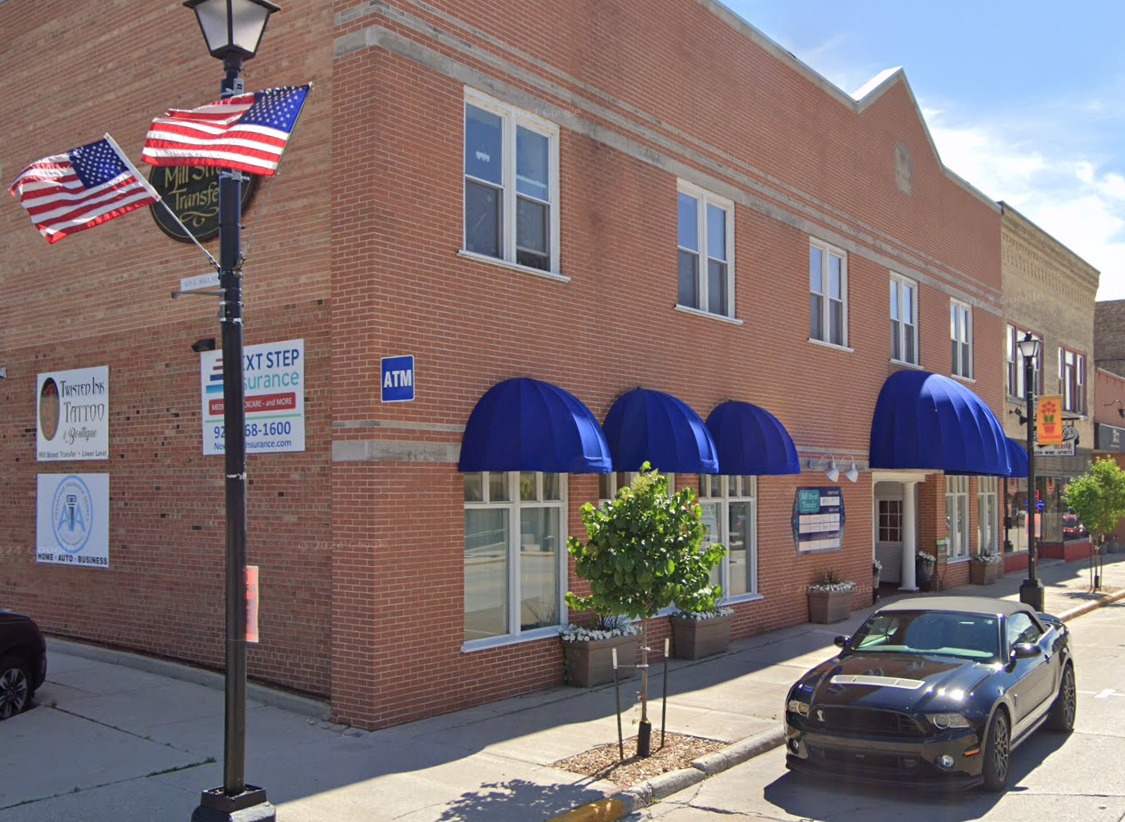 Harold Binder Accounting & Tax 623 E Mill St, Plymouth Wisconsin 53073