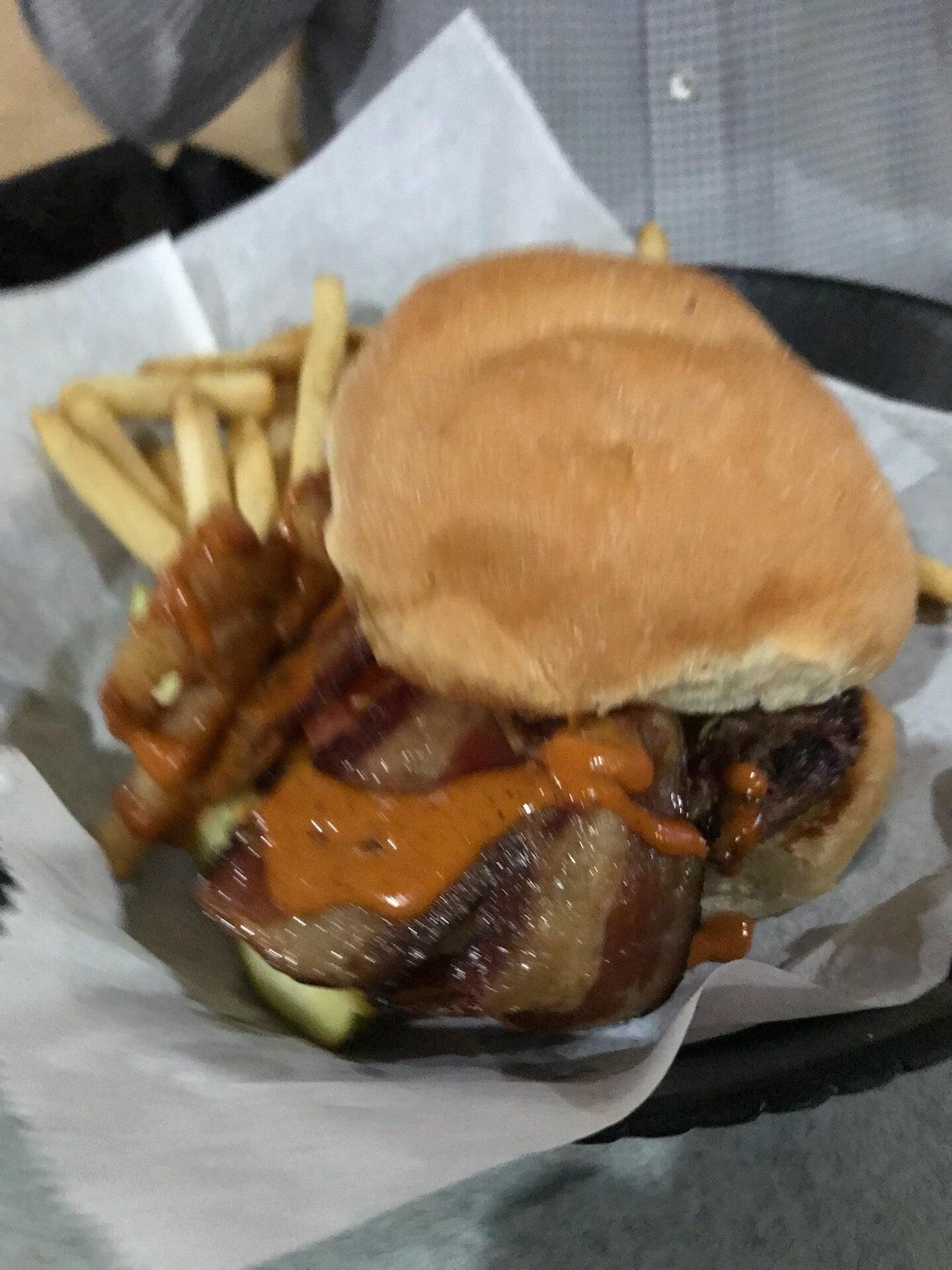 Photo credit: nextdoor