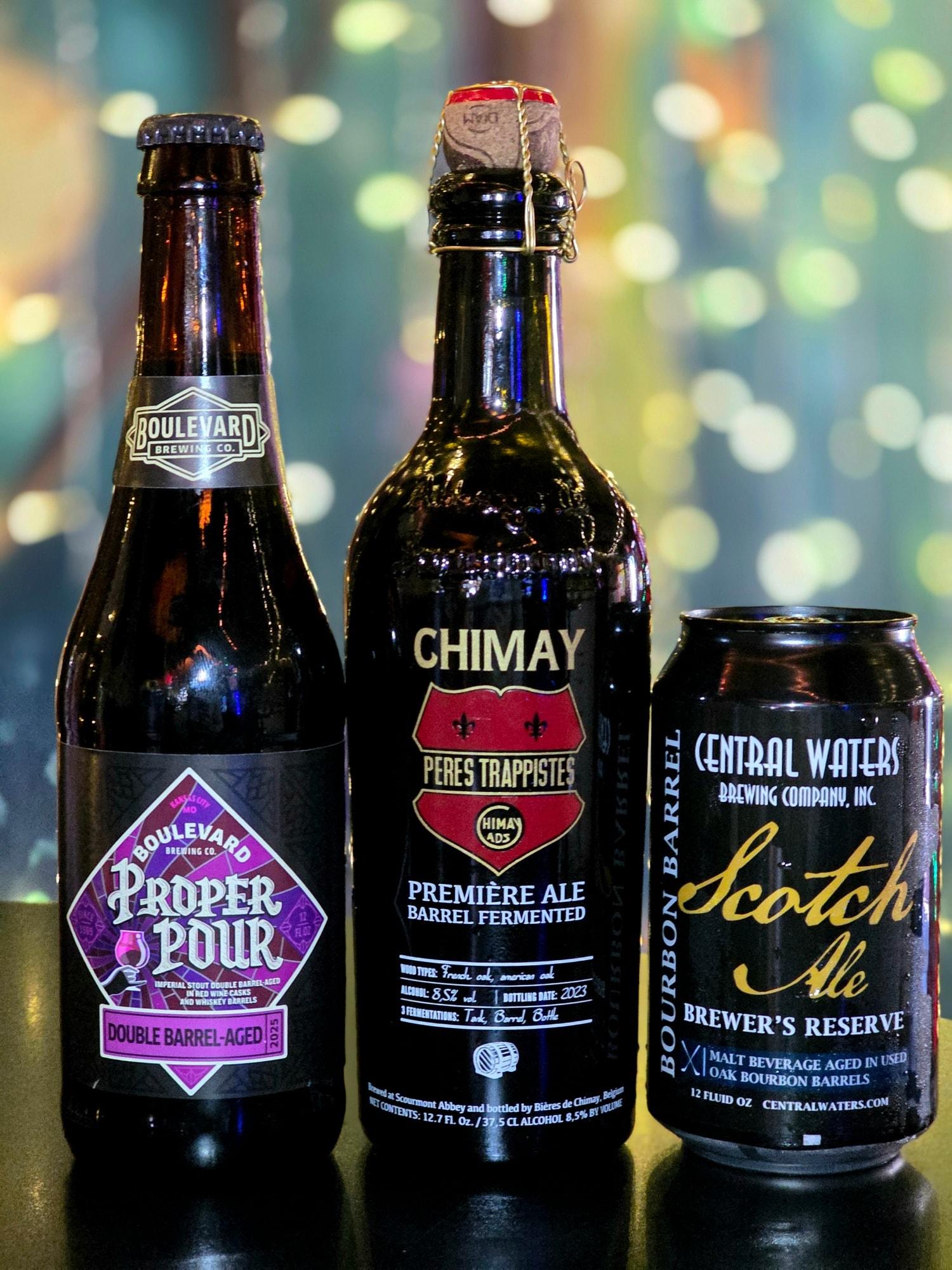 Sir James Pub Port Washington