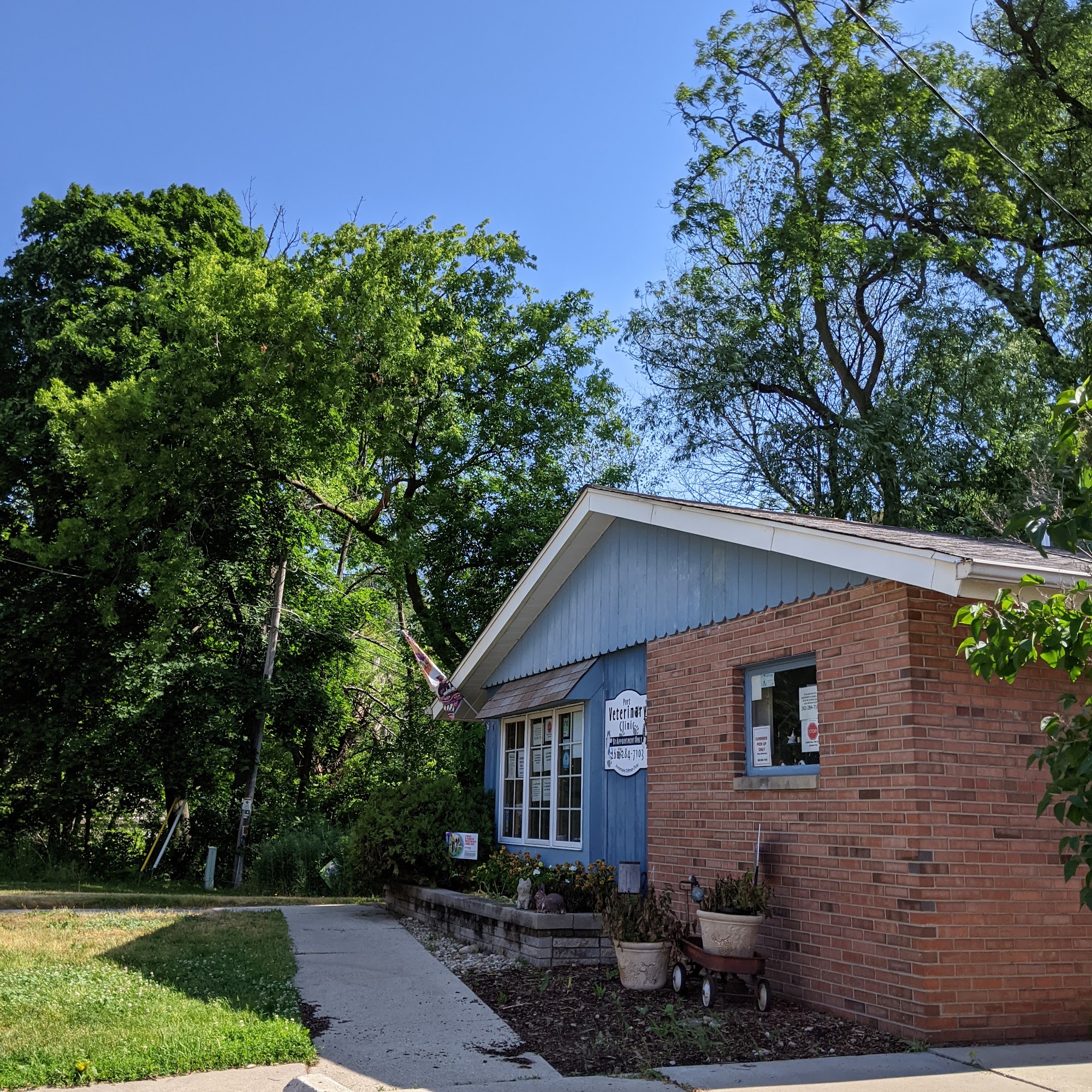 Port Veterinary Clinic Port Washington