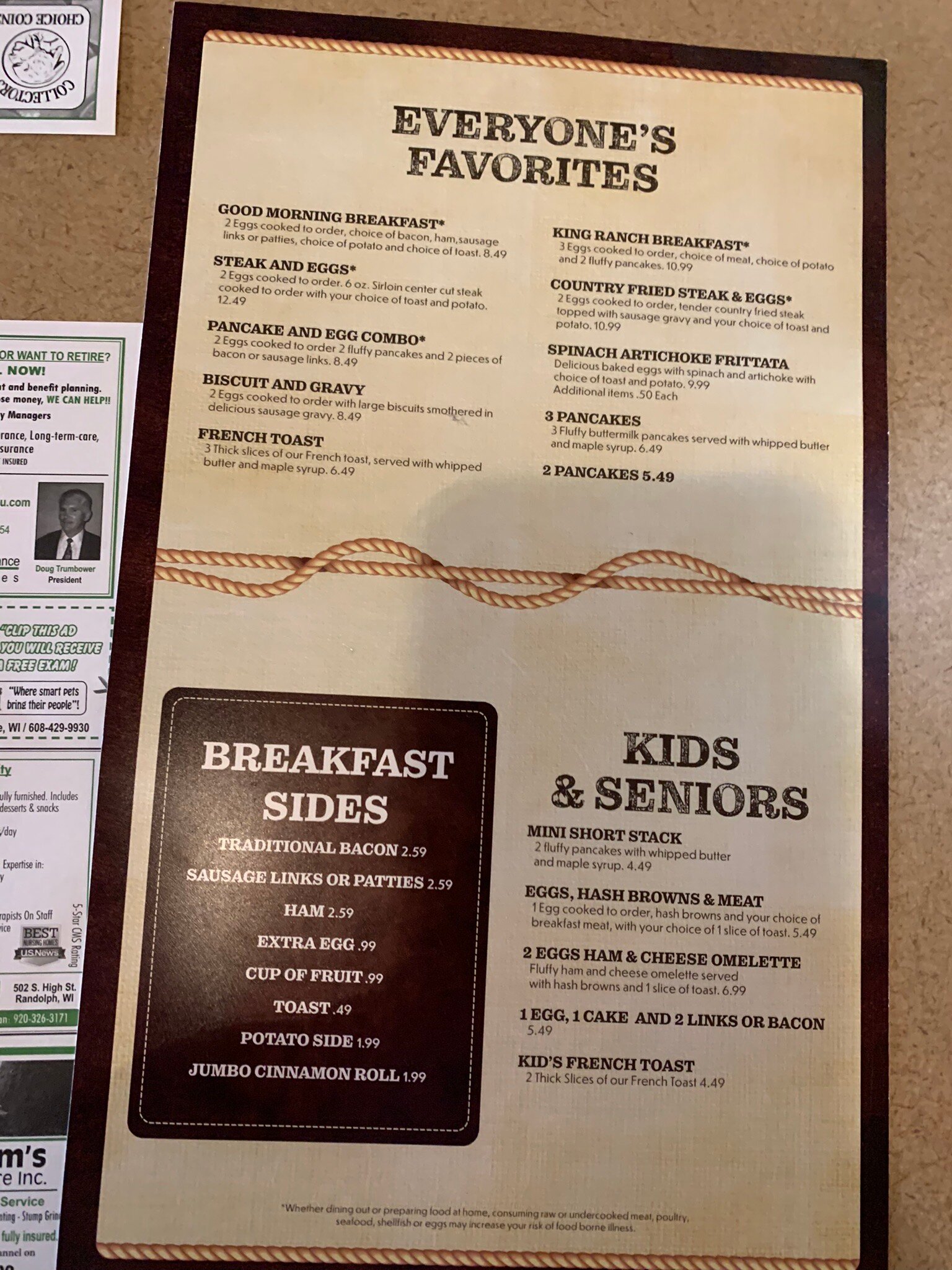 Photo credit: Tripadvisor