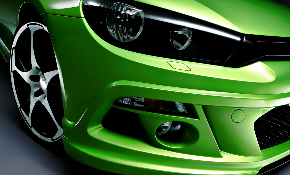 Done Right Detailing