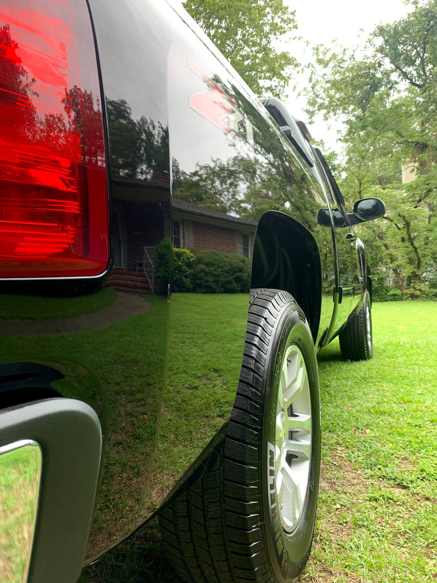 Done Right Detailing