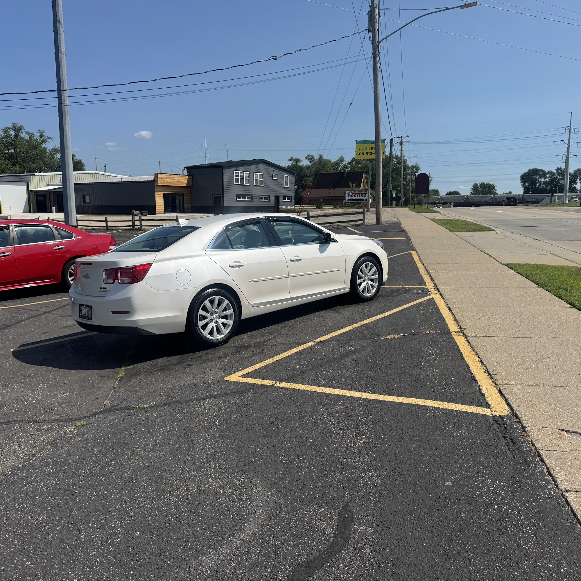 Done Right Detailing 1505 New Pinery Rd, Portage Wisconsin 53901