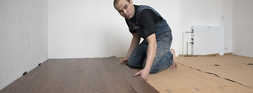 Pioneer II Wood Floors