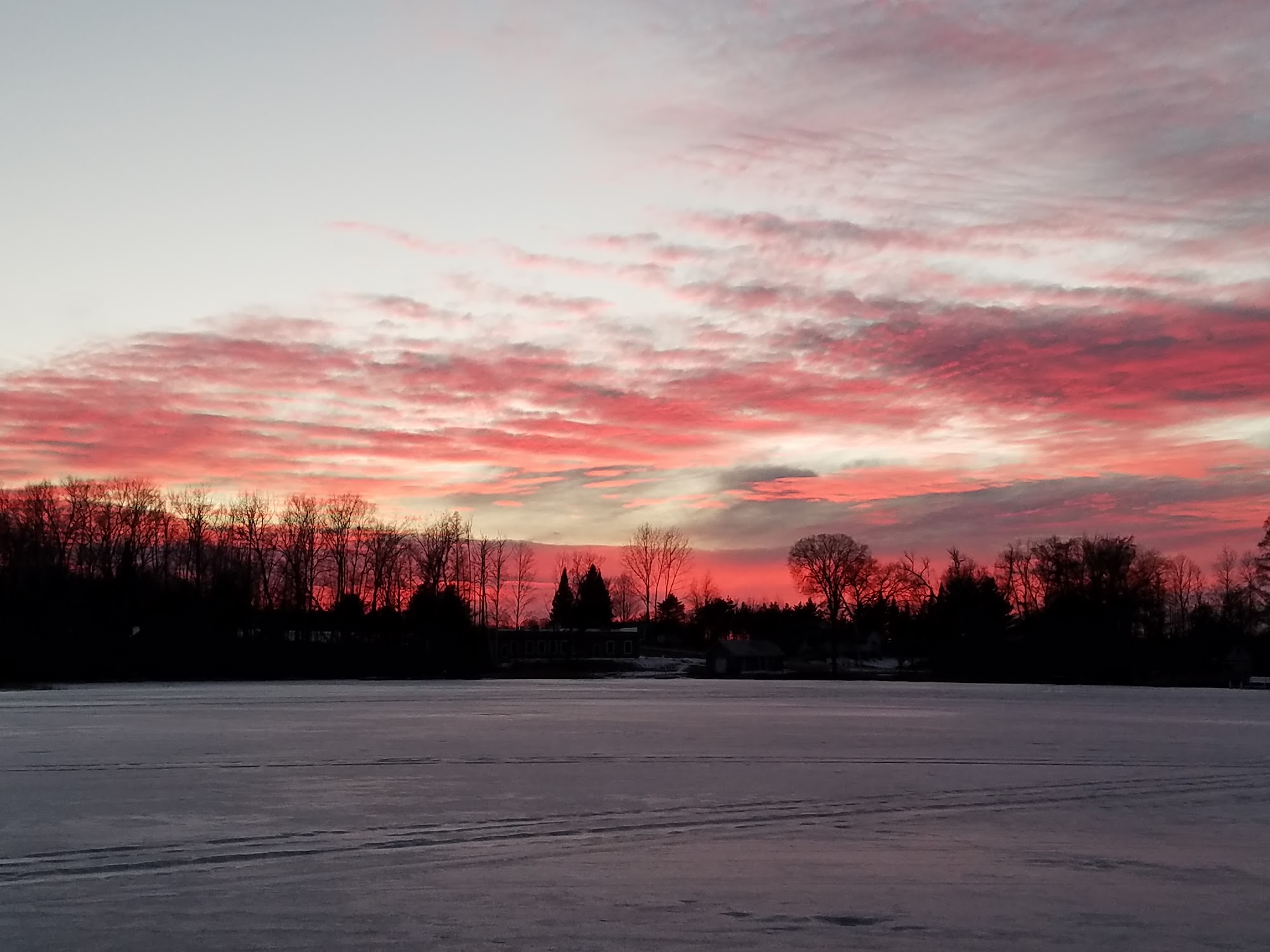 T & T Builders 10786 Wescott Lake Rd, Pound Wisconsin 54161