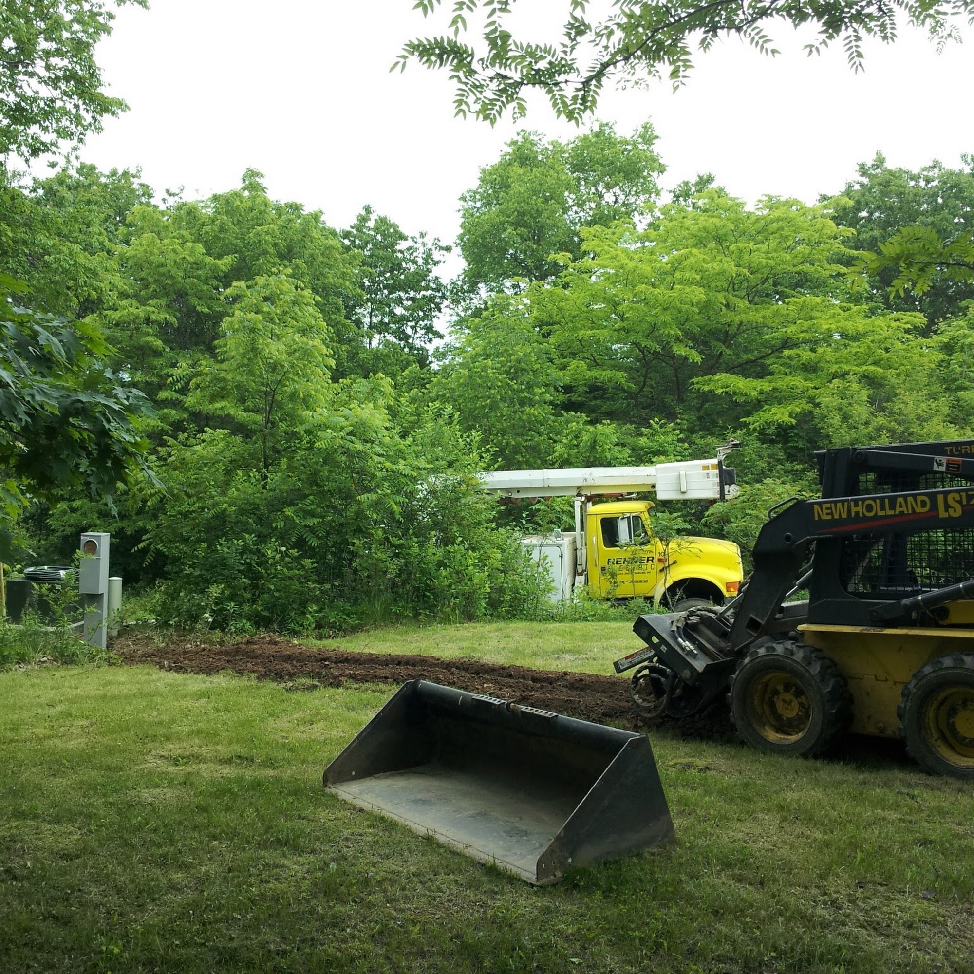 RENNER ELECTRIC LLC