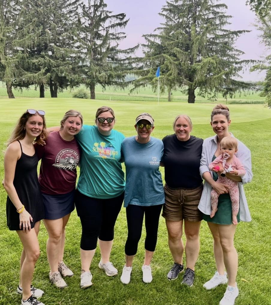 Scenic Bluffs Dental