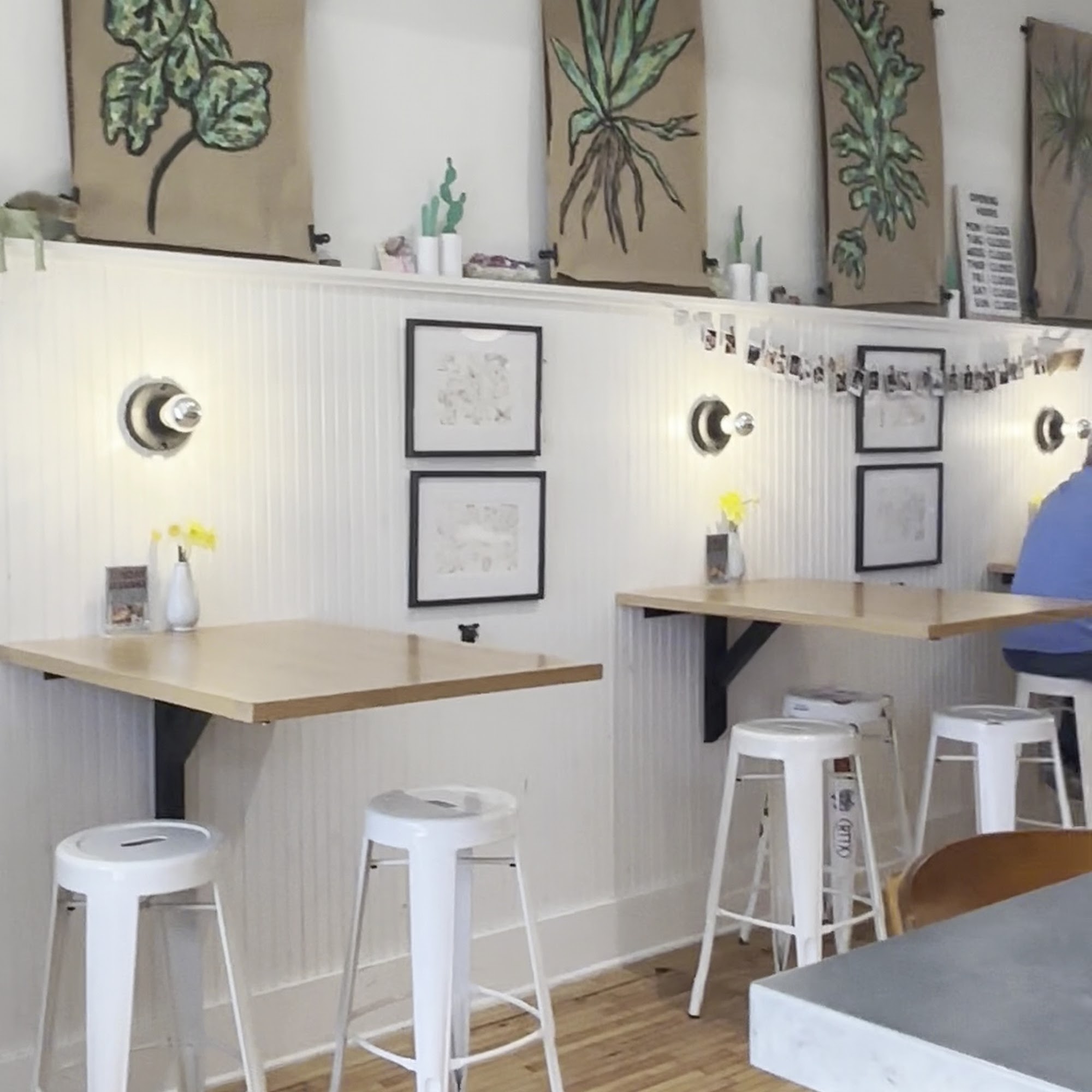 Horseradish Kitchen + Market Princeton