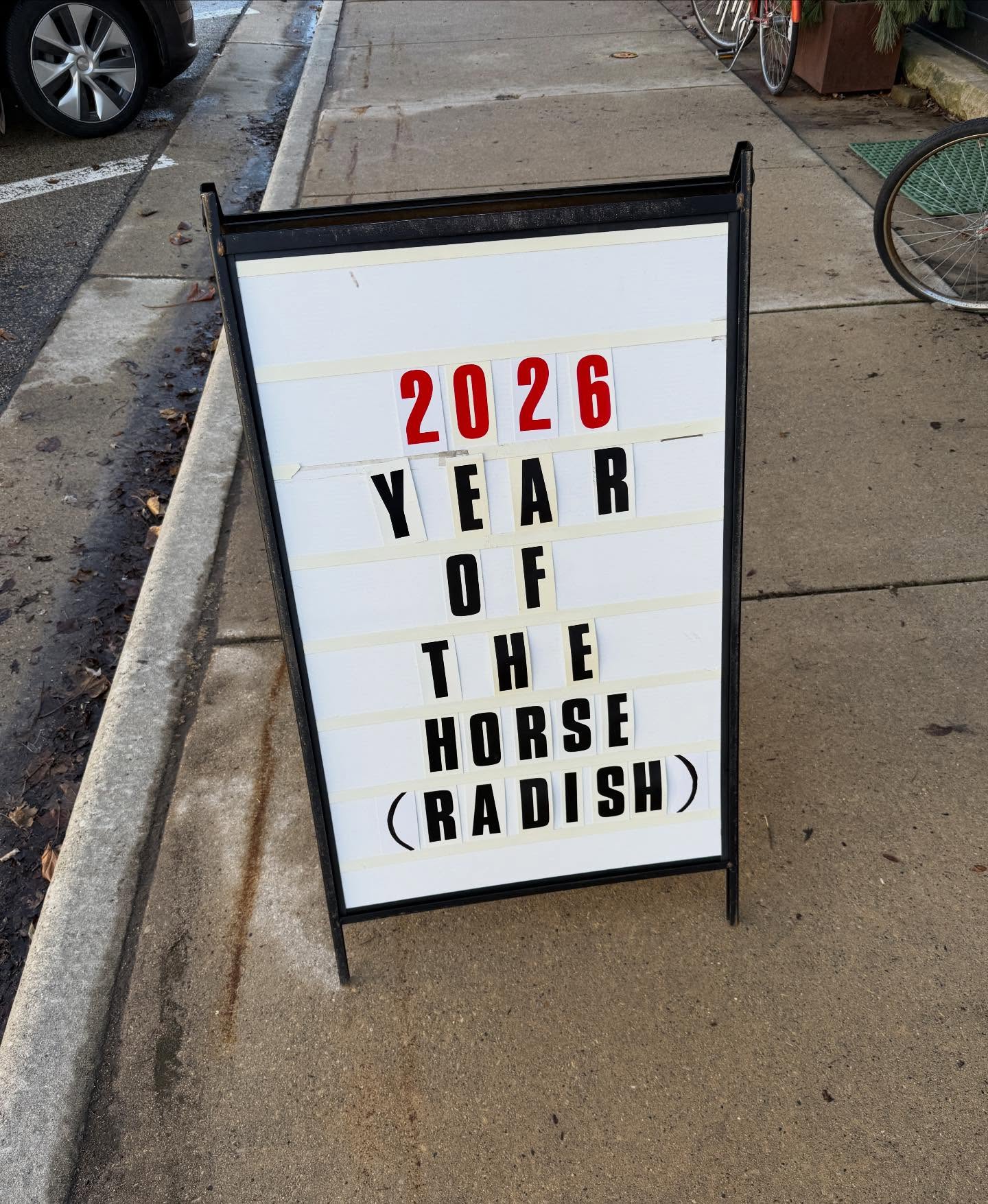 Horseradish Kitchen + Market Princeton