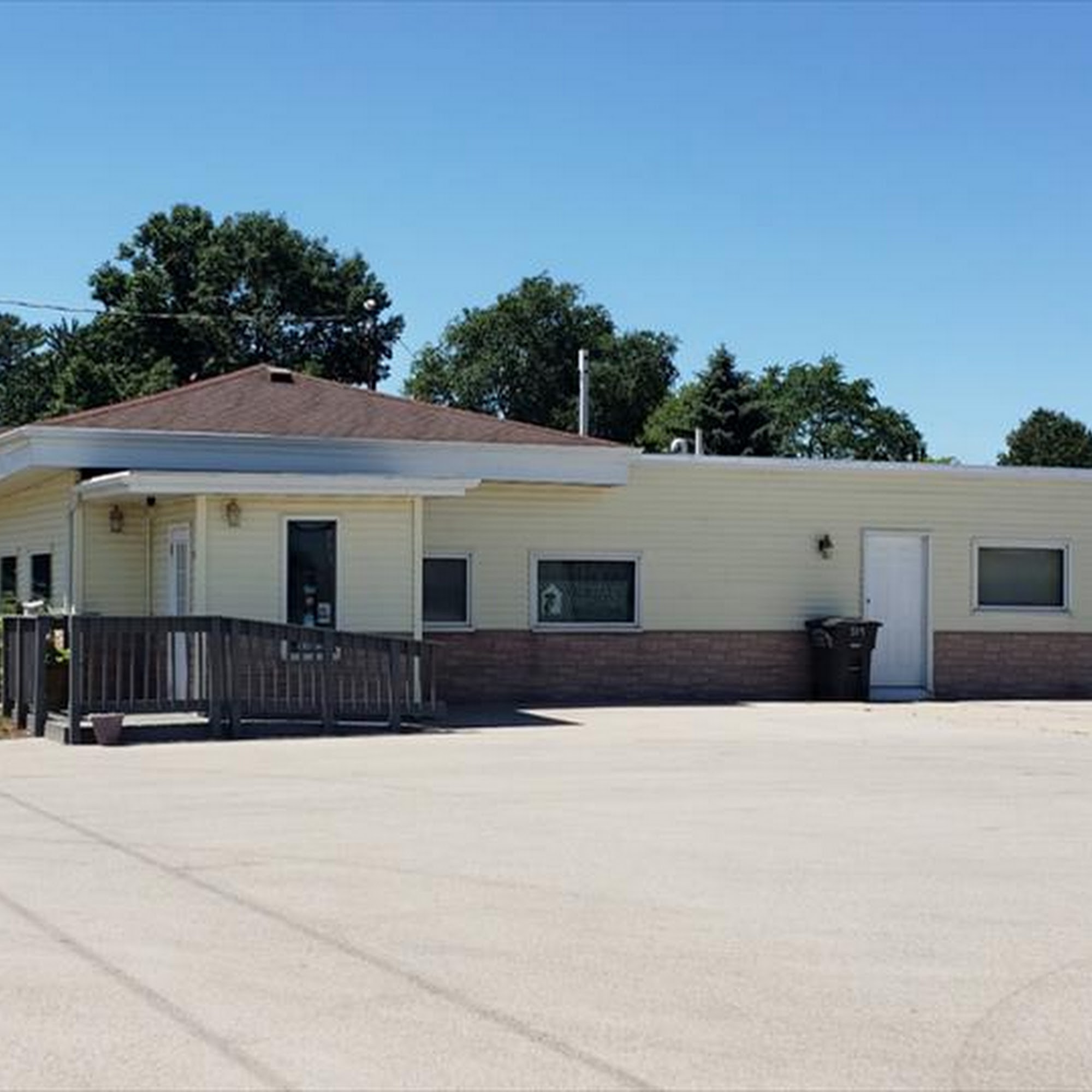 Veterinary House Calls Pulaski