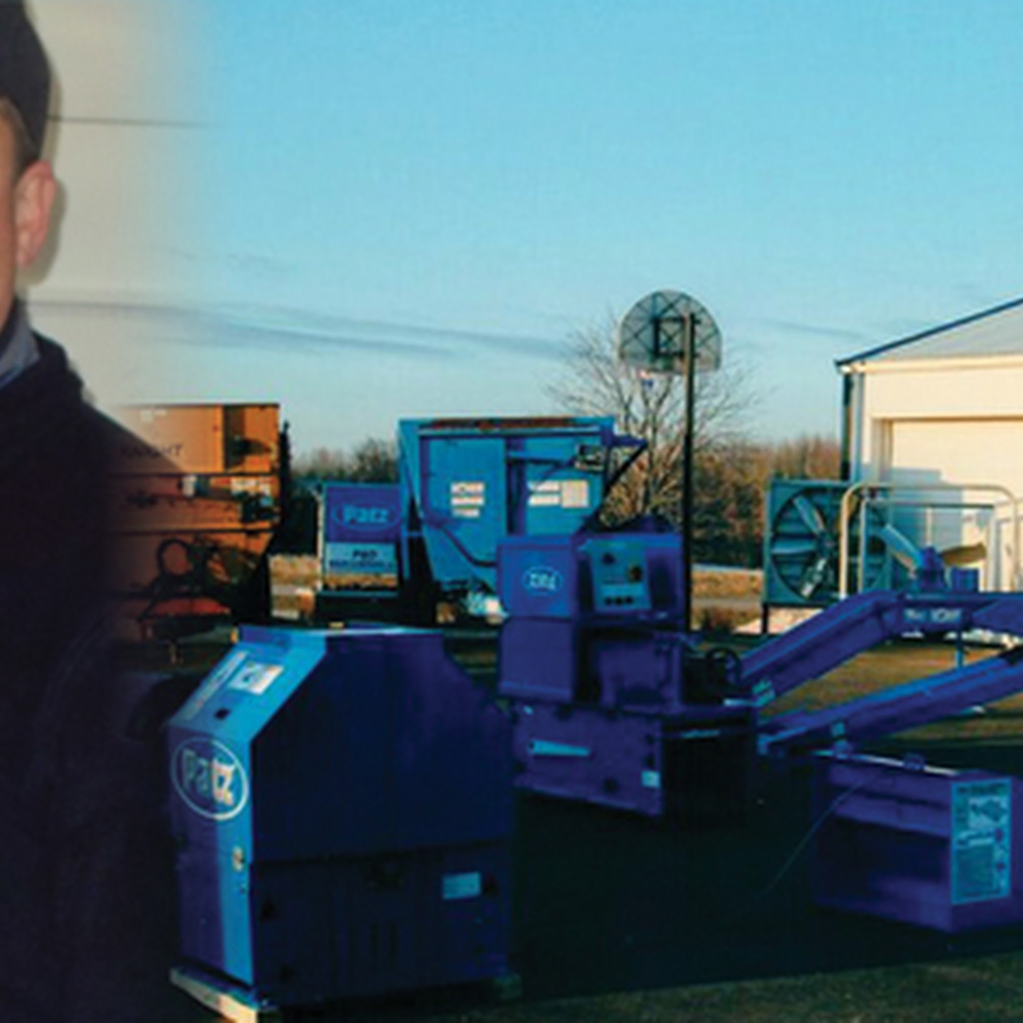 P & D Sales & Services LLC Pulaski