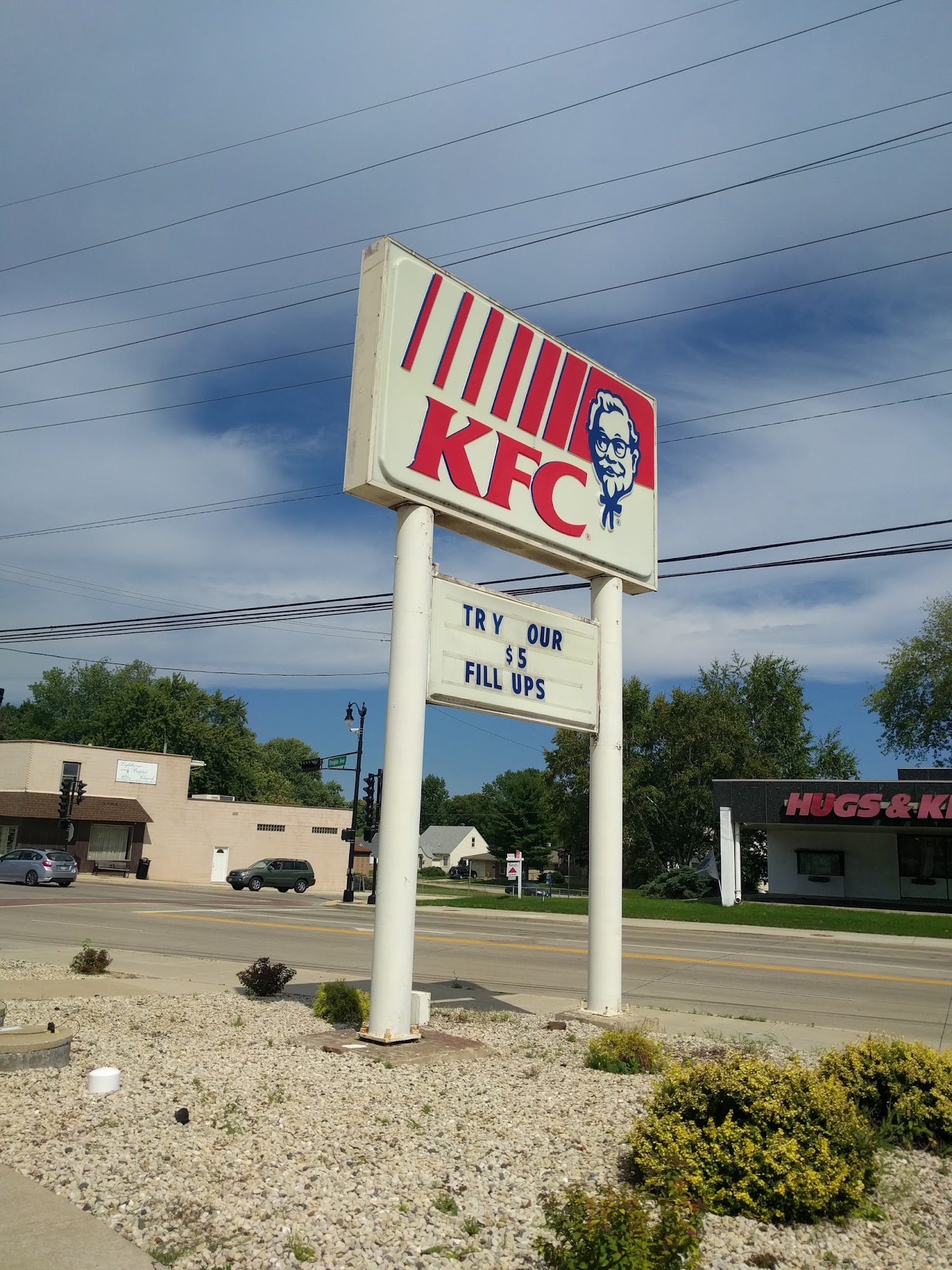 KFC